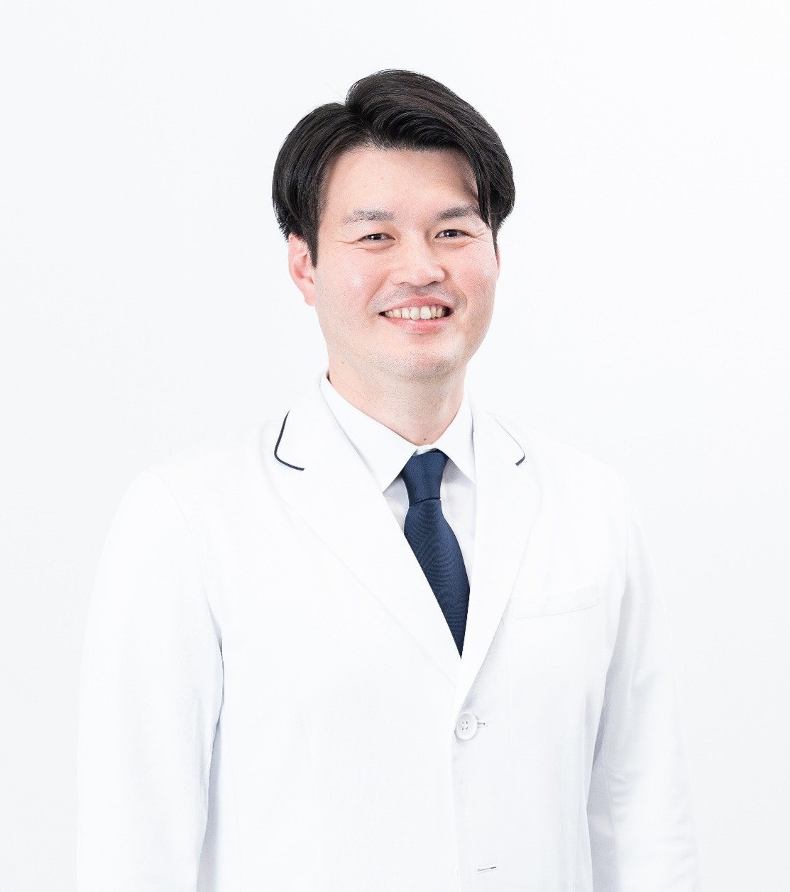 茅ヶ崎いのくち眼科 院長